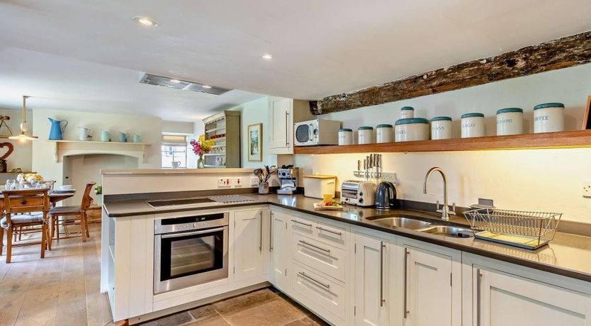 Photo of 2 Bed in Staunton