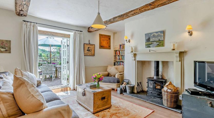 Photo of 2 Bed in Staunton