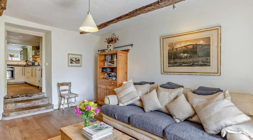 Photo of 2 Bed in Staunton