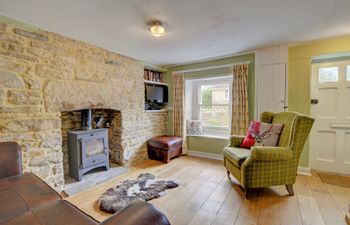 Little Steppes Holiday Cottage