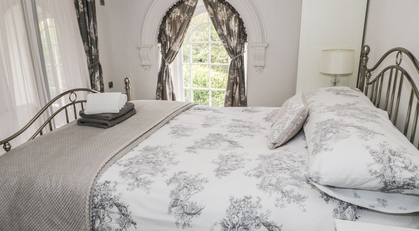 Photo of Capel Bryn Bachau