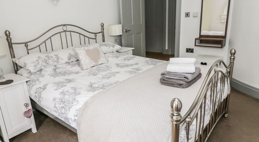 Photo of Capel Bryn Bachau