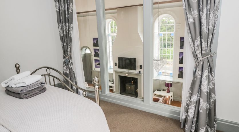 Photo of Capel Bryn Bachau