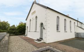 Photo of Capel Bryn Bachau