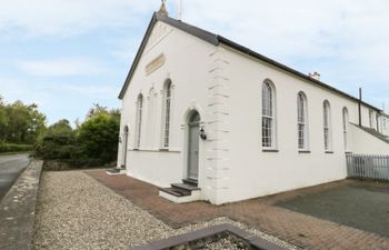 Capel Bryn Bachau Holiday Cottage