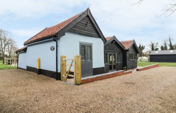 Whitehands Farm Barn Holiday Cottage