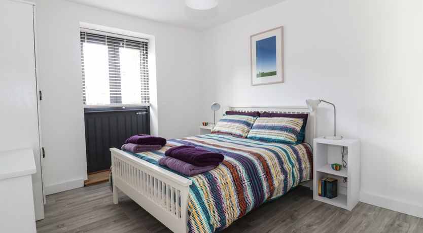 Photo of Whitehands Farm Barn