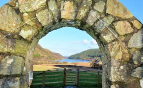 Photo of in Betws-y-coed  (55655)