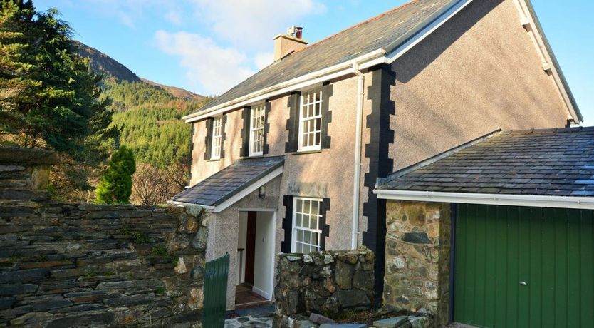 Photo of 3 Bed in Trefriw