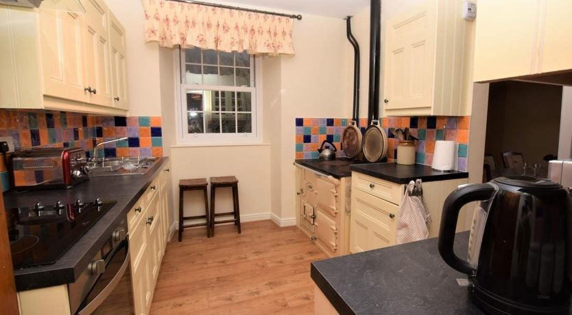 Photo of 3 Bed in Trefriw