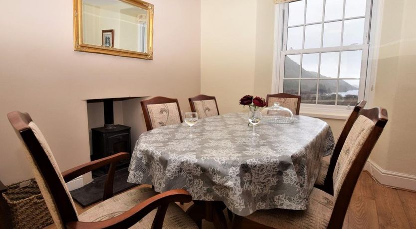 Photo of 3 Bed in Trefriw