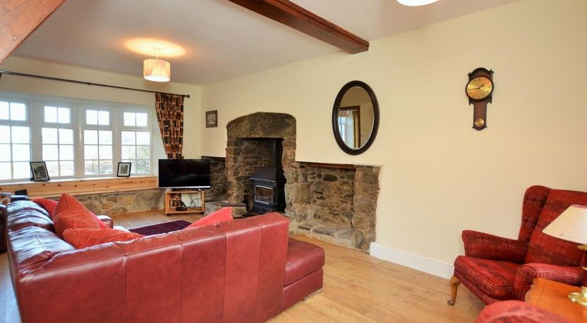 Photo of 3 Bed in Trefriw