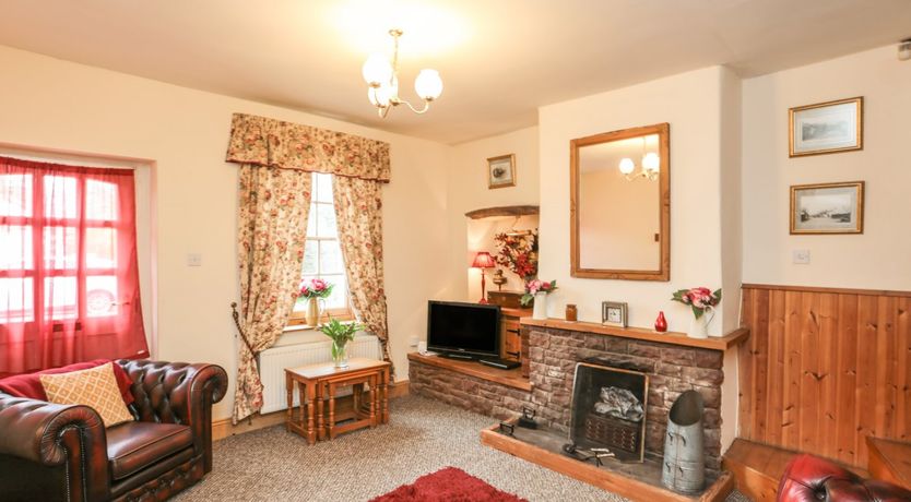 Photo of Rose Cottage