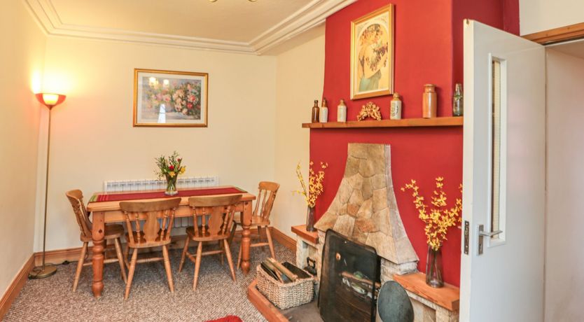 Photo of Rose Cottage