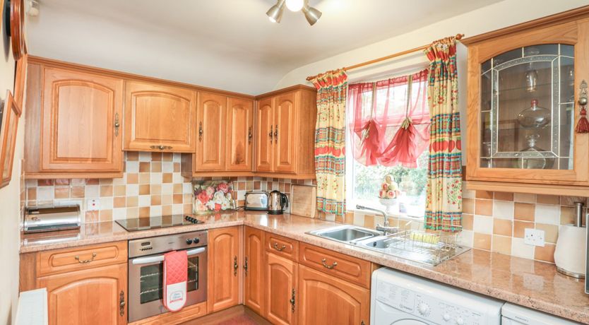 Photo of Rose Cottage