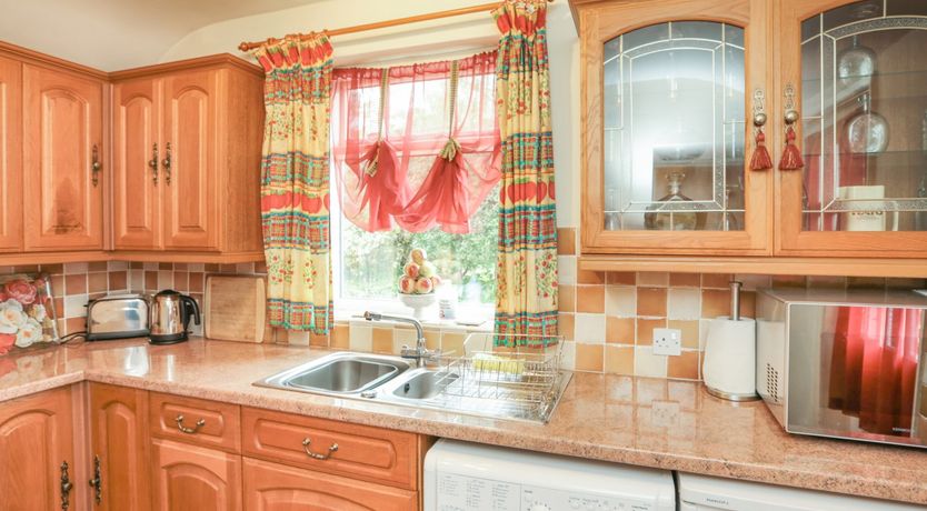 Photo of Rose Cottage