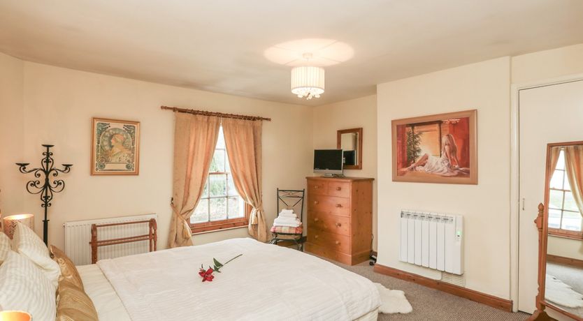 Photo of Rose Cottage