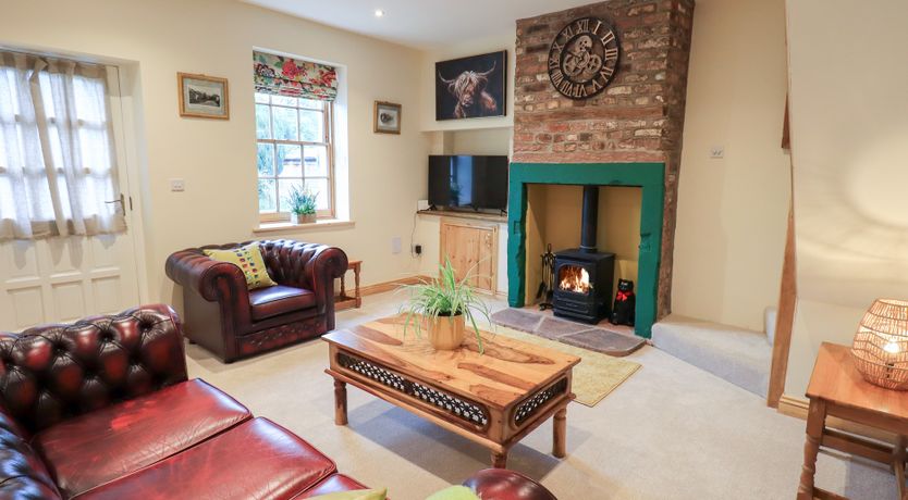 Photo of Rose Cottage