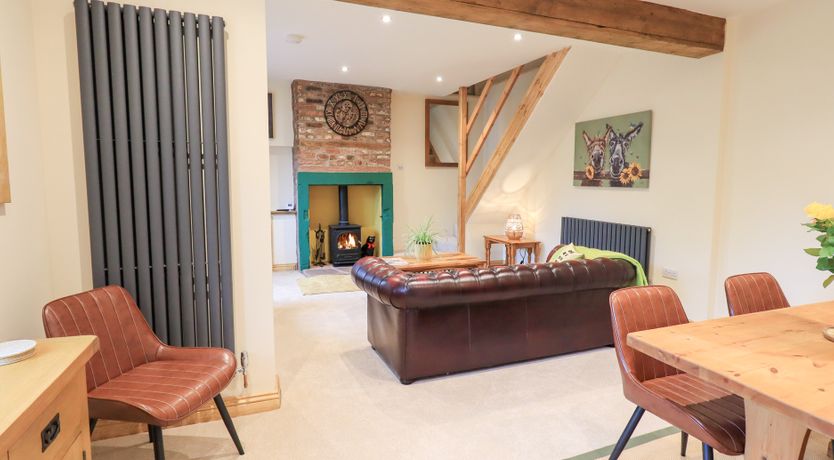 Photo of Rose Cottage