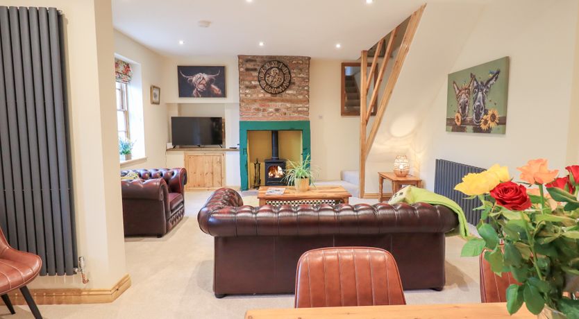 Photo of Rose Cottage