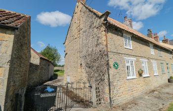 Chapel Cottage Holiday Cottage