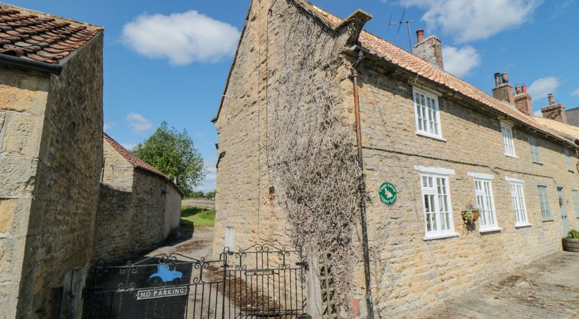 Photo of Chapel Cottage