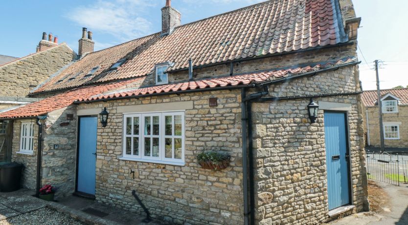 Photo of Chapel Cottage