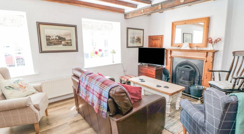 Photo of Chapel Cottage