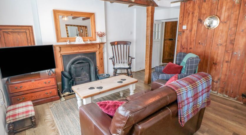 Photo of Chapel Cottage