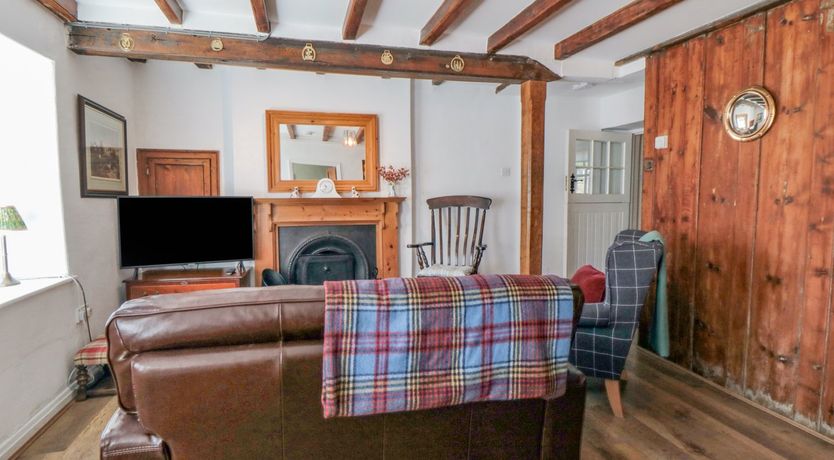 Photo of Chapel Cottage