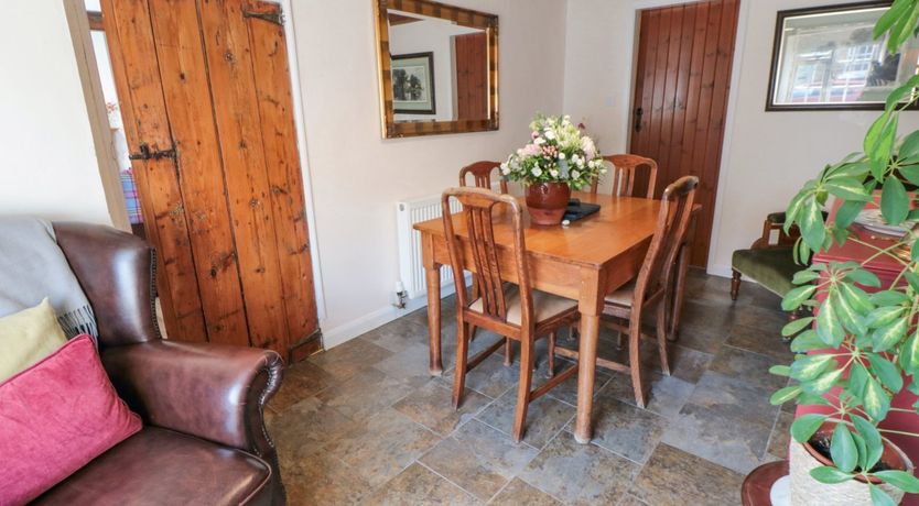 Photo of Chapel Cottage