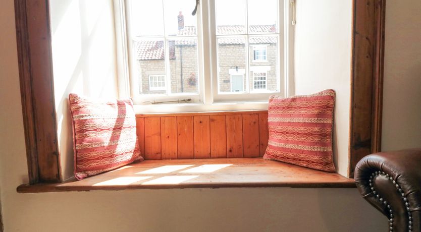 Photo of Chapel Cottage