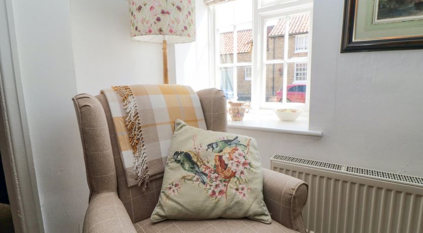 Photo of Chapel Cottage