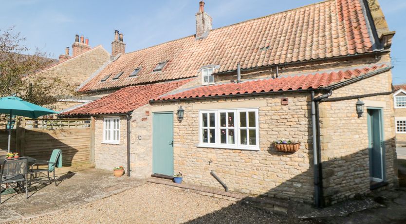 Photo of Chapel Cottage