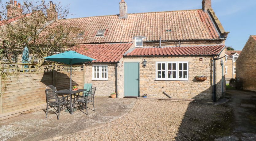 Photo of Chapel Cottage