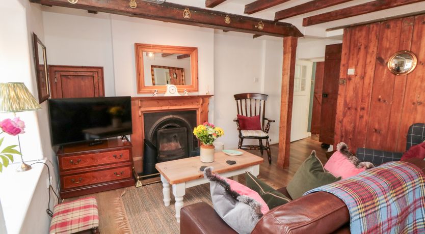 Photo of Chapel Cottage