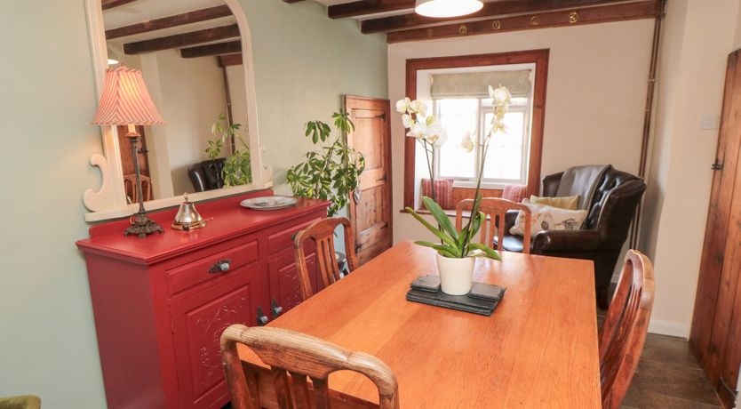 Photo of Chapel Cottage