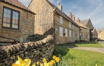 Chapel Cottage Holiday Cottage