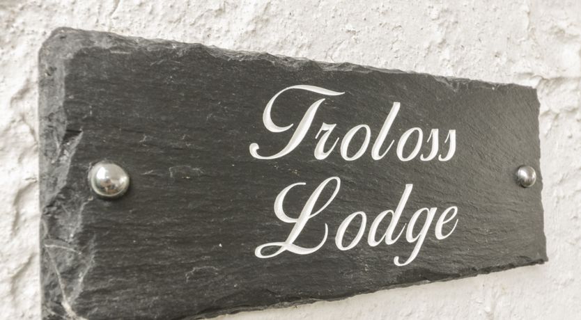 Photo of Troloss Lodge