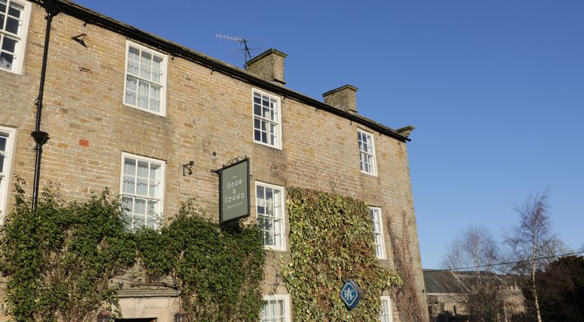 Photo of 2 The Coach House