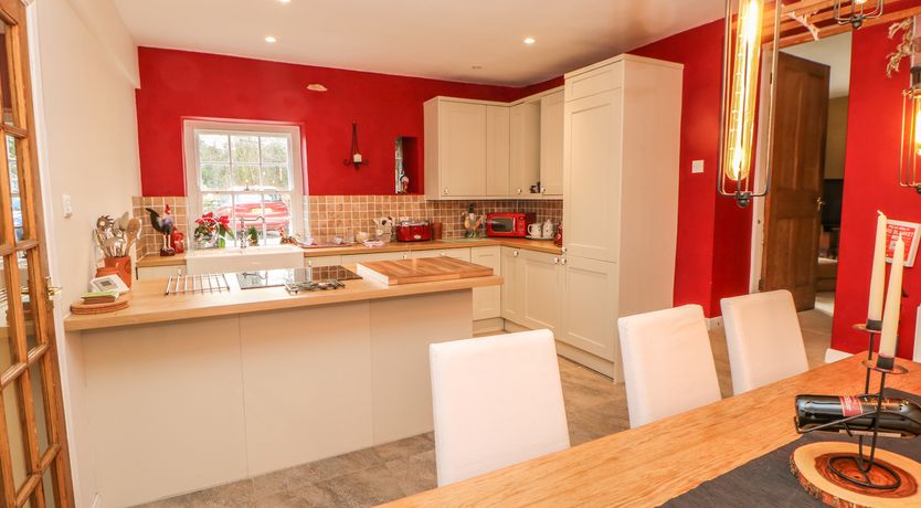 Photo of 2 The Coach House