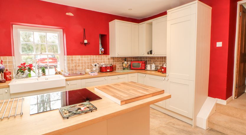 Photo of 2 The Coach House