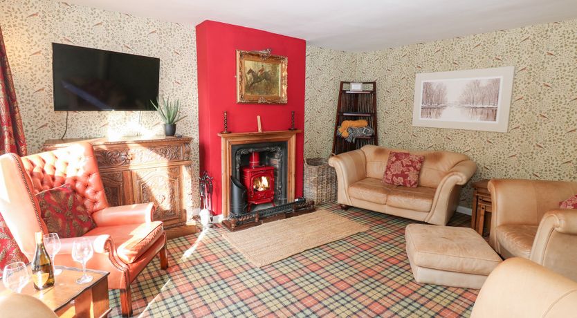 Photo of 2 The Coach House