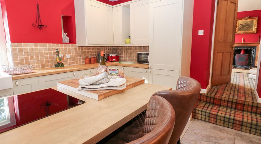 Photo of 2 The Coach House