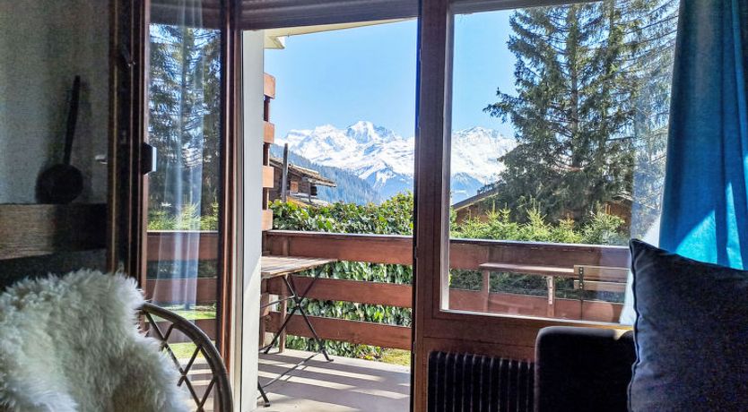 Photo of Entremont 60