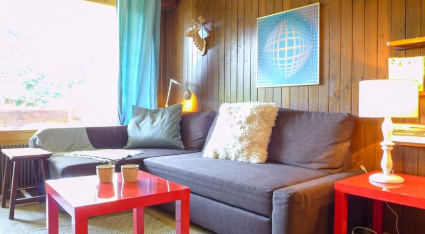 Photo of Entremont 60