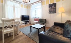 Photo of Haus Altein Apartment Nr. 4