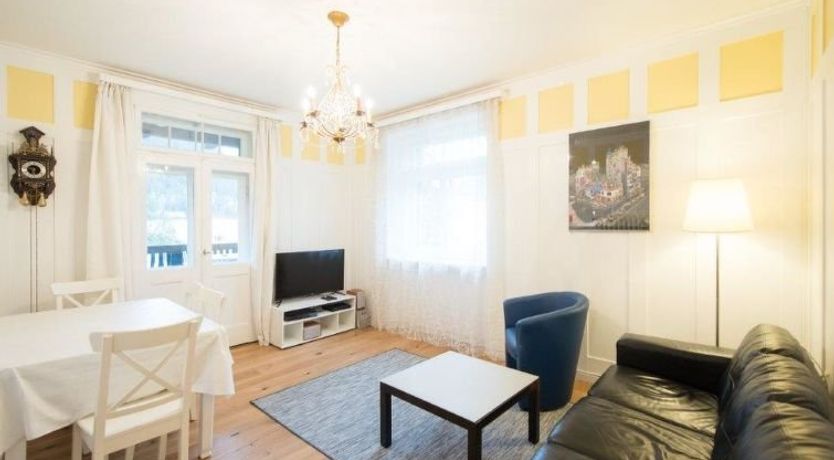 Photo of Haus Altein Apartment Nr. 4