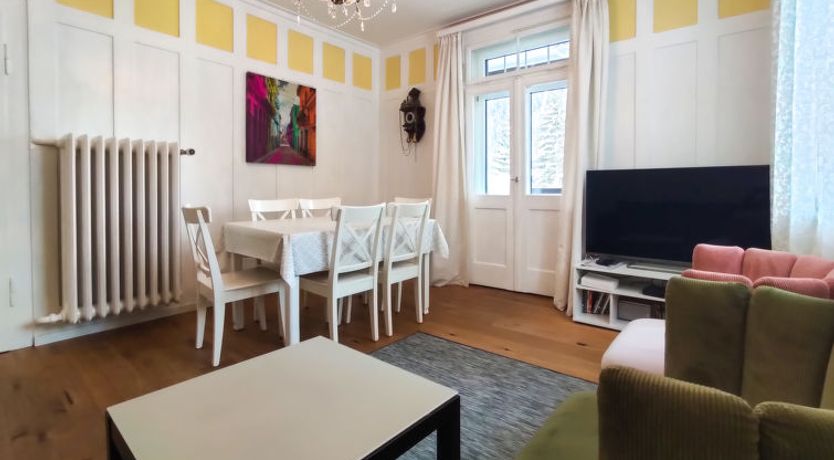 Photo of Haus Altein Apartment Nr. 4