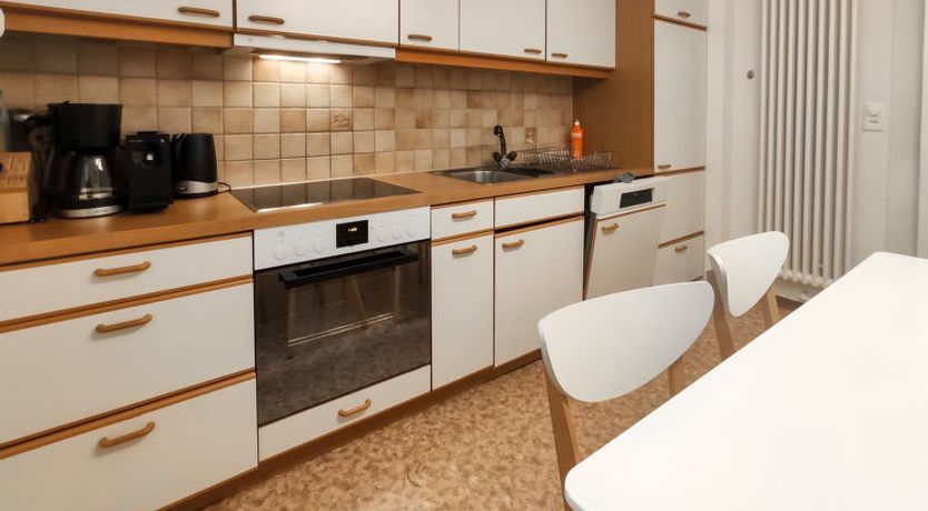 Photo of Haus Altein Apartment Nr. 4